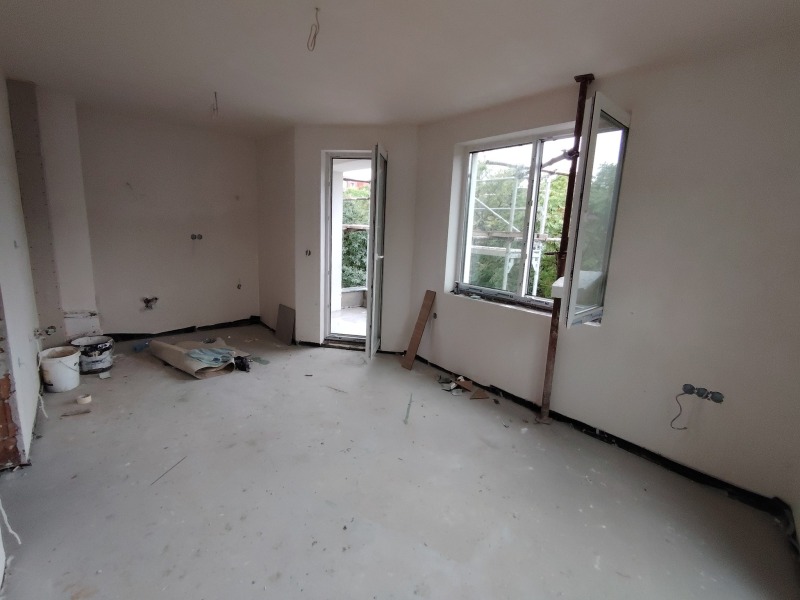 Till salu  1 sovrum Varna , Levski 1 , 58 kvm | 92993384 - bild [2]