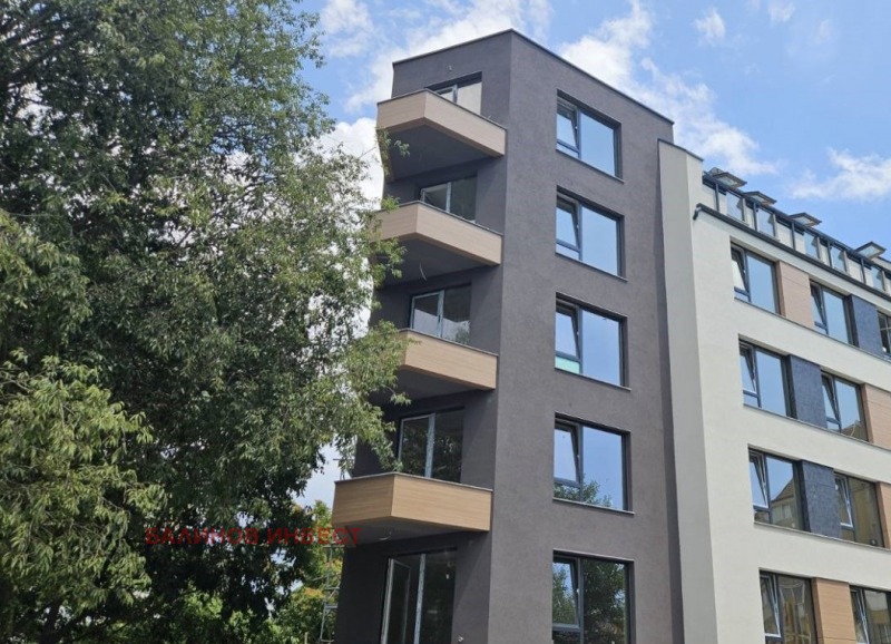 Продава 2-СТАЕН, гр. Варна, Левски 1, снимка 2 - Апартаменти - 53006207
