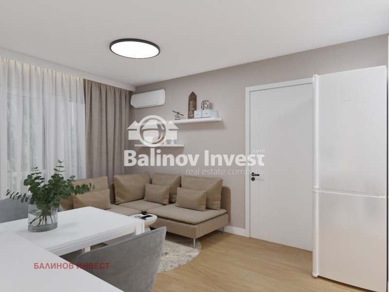 Продава 2-СТАЕН, гр. Варна, Завод Дружба, снимка 7 - Апартаменти - 53516461