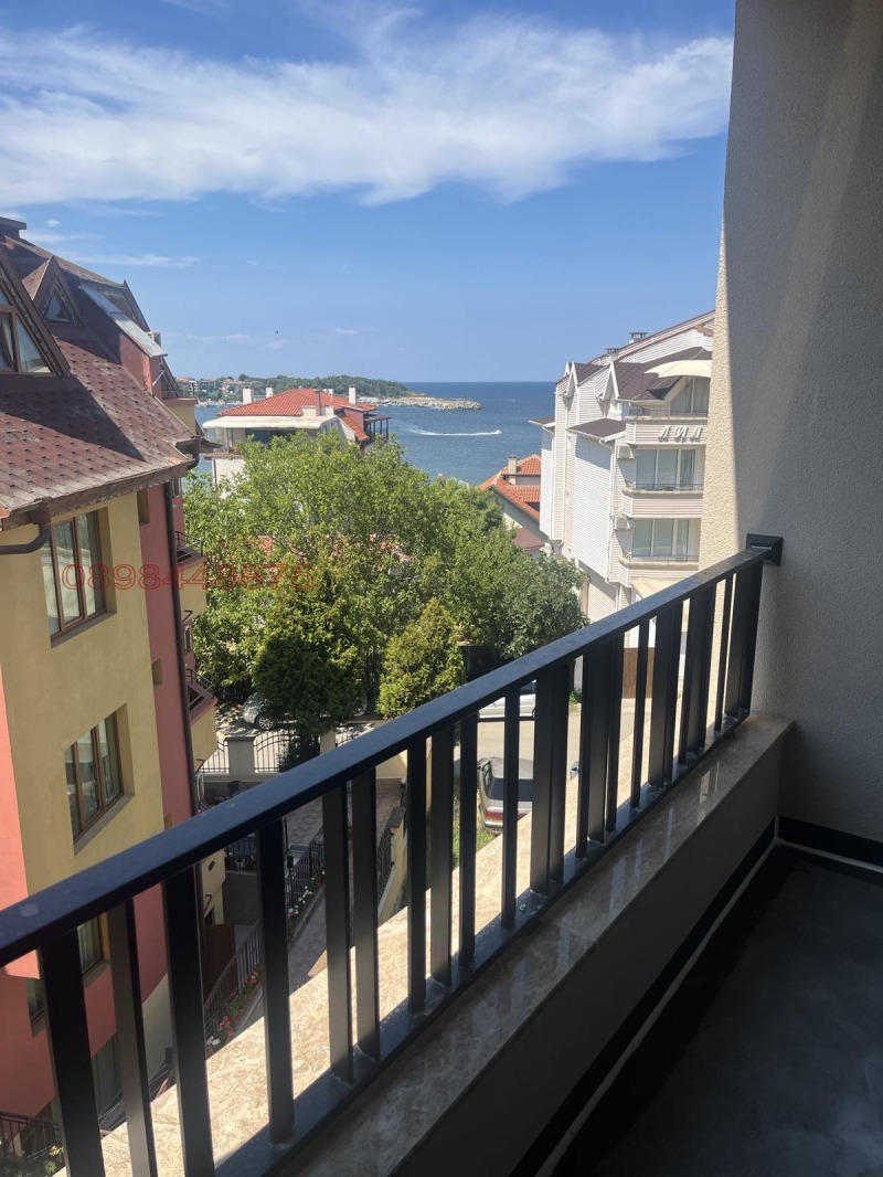 Til salg  1 soveværelse region Burgas , Tsarevo , 62 kvm | 44249269 - billede [6]