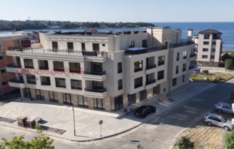 Til salg  1 soveværelse region Burgas , Tsarevo , 62 kvm | 44249269 - billede [2]
