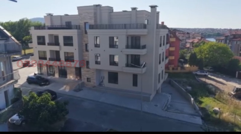 Til salg  1 soveværelse region Burgas , Tsarevo , 62 kvm | 44249269 - billede [4]