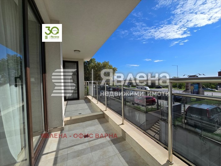 Продается  1 спальня Варна , Бриз , 80 кв.м | 37356886 - изображение [2]