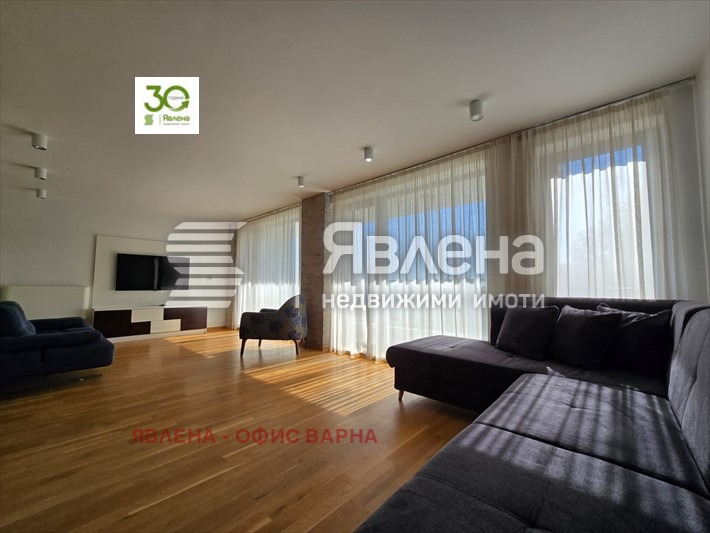 Продается  1 спальня Варна , Бриз , 80 кв.м | 37356886 - изображение [5]