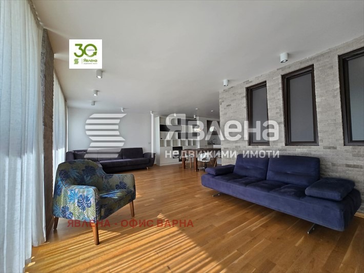 Продается  1 спальня Варна , Бриз , 80 кв.м | 37356886 - изображение [3]