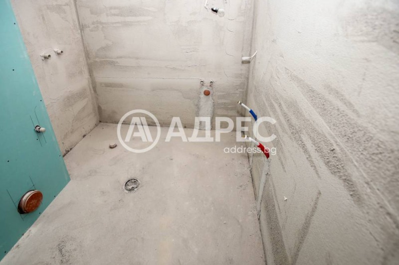 Продава 2-СТАЕН, гр. София, Сердика, снимка 11 - Апартаменти - 52534704