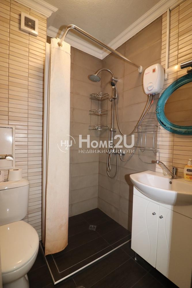 Продава 2-СТАЕН, гр. София, Център, снимка 8 - Апартаменти - 53946345