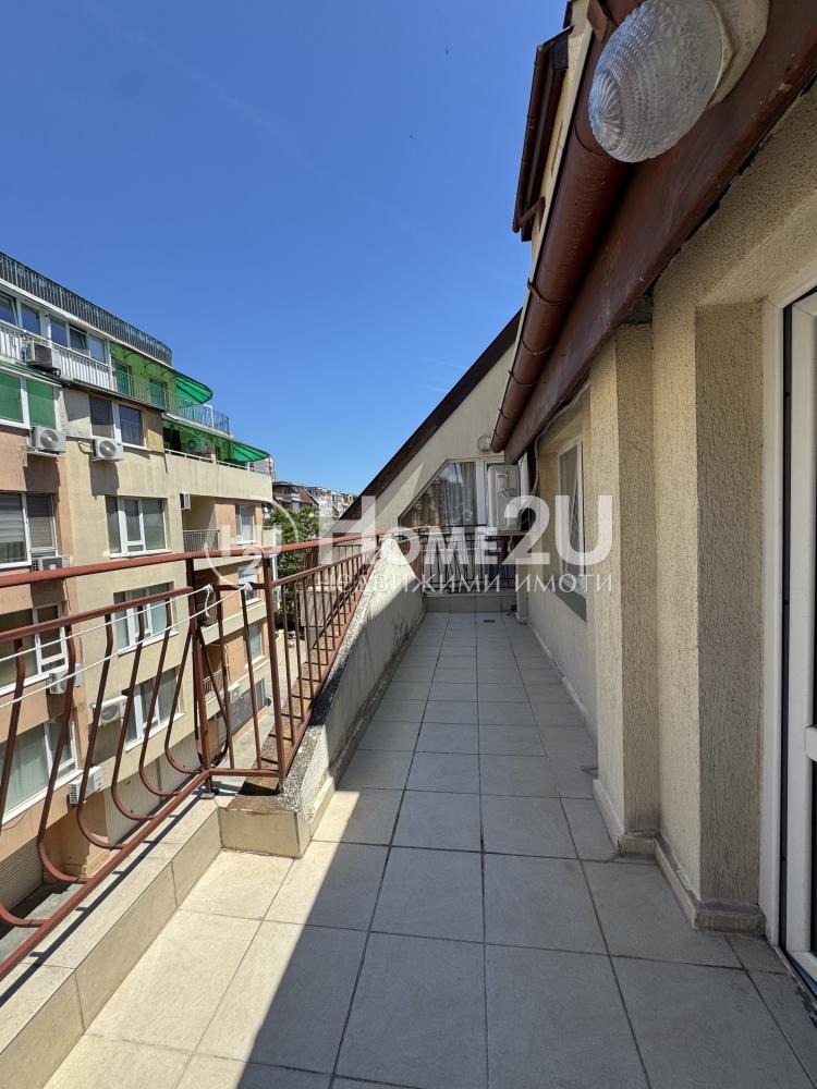 Продава 2-СТАЕН, гр. Варна, Възраждане 1, снимка 4 - Апартаменти - 55986140