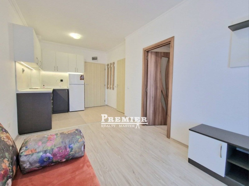 En venta  1 dormitorio región Burgas , k.k. Slanchev bryag , 45 metros cuadrados | 64479064 - imagen [4]