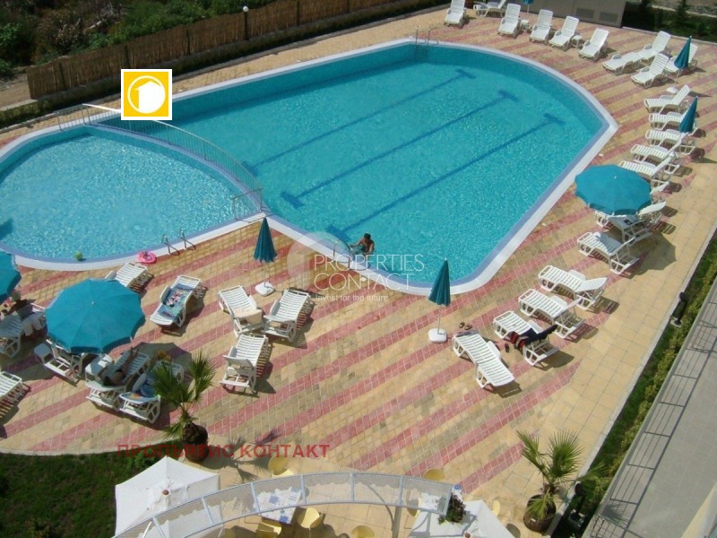 Na prodej  2 ložnice oblast Burgas , k.k. Slančev brjag , 69 m2 | 41175474 - obraz [15]