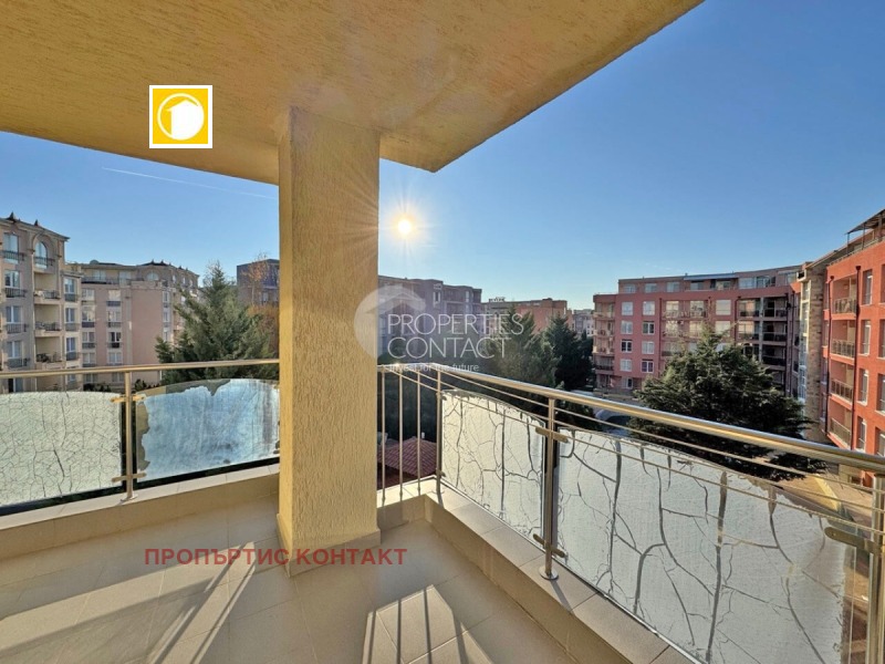 Na prodej  2 ložnice oblast Burgas , k.k. Slančev brjag , 69 m2 | 41175474 - obraz [9]