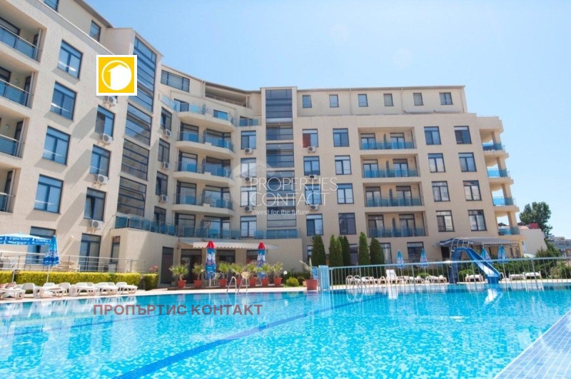 Na prodej  2 ložnice oblast Burgas , k.k. Slančev brjag , 69 m2 | 41175474 - obraz [16]