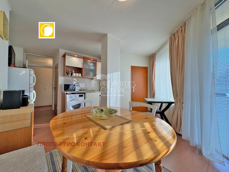 Na prodej  2 ložnice oblast Burgas , k.k. Slančev brjag , 69 m2 | 41175474 - obraz [4]