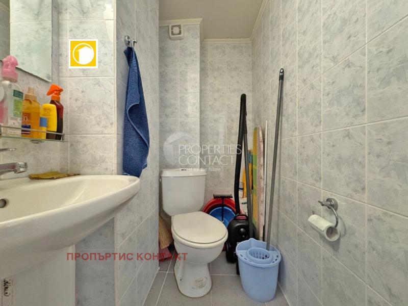 Na prodej  2 ložnice oblast Burgas , k.k. Slančev brjag , 69 m2 | 41175474 - obraz [11]