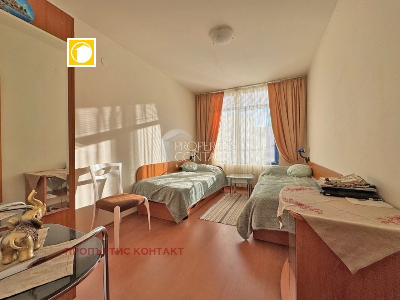 Na prodej  2 ložnice oblast Burgas , k.k. Slančev brjag , 69 m2 | 41175474 - obraz [3]