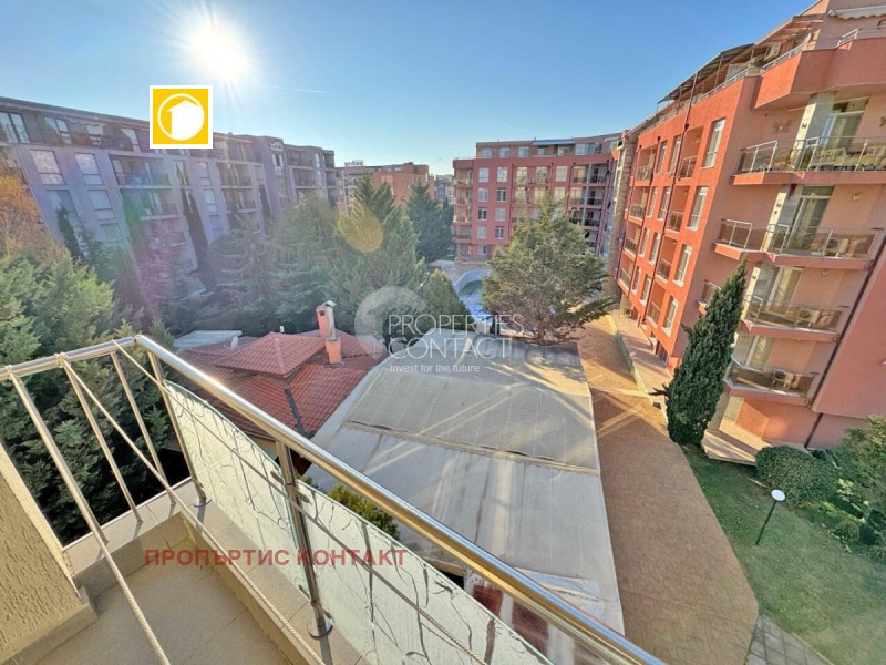 Na prodej  2 ložnice oblast Burgas , k.k. Slančev brjag , 69 m2 | 41175474 - obraz [10]