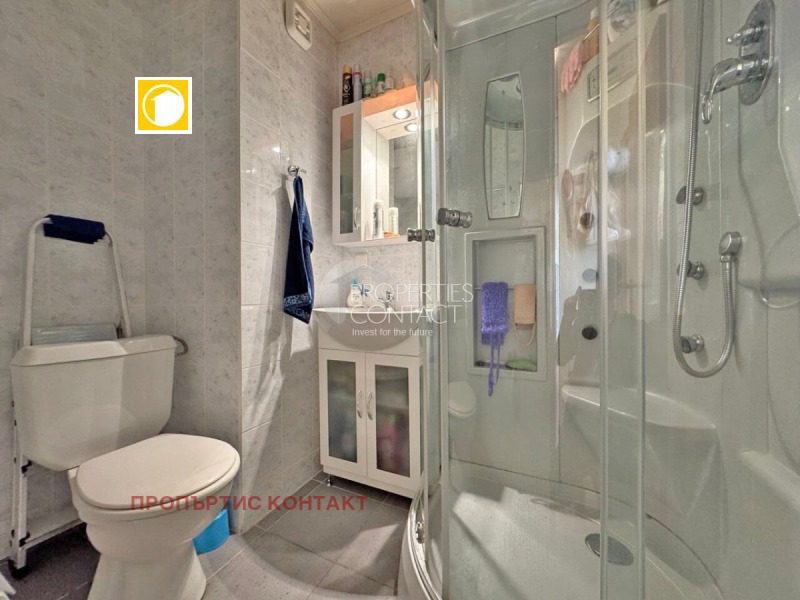 Na prodej  2 ložnice oblast Burgas , k.k. Slančev brjag , 69 m2 | 41175474 - obraz [12]
