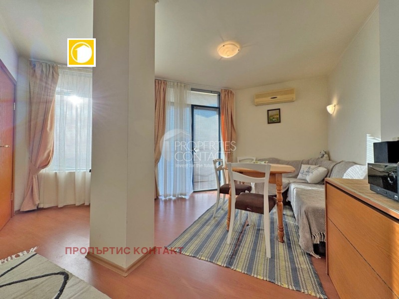 Na prodej  2 ložnice oblast Burgas , k.k. Slančev brjag , 69 m2 | 41175474 - obraz [7]