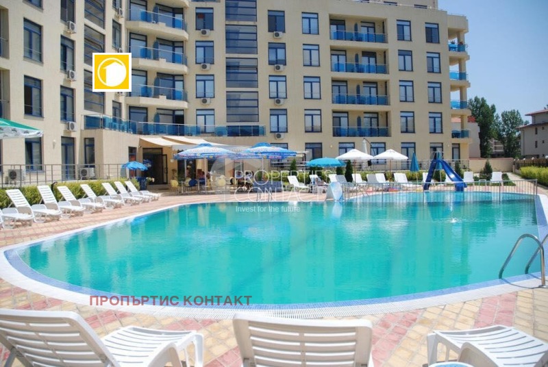 Na prodej  2 ložnice oblast Burgas , k.k. Slančev brjag , 69 m2 | 41175474 - obraz [13]