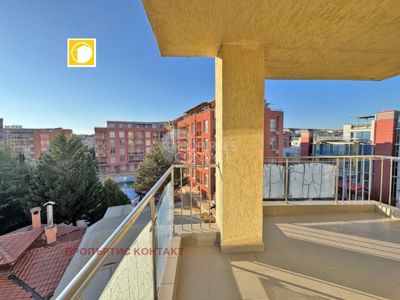 Na prodej  2 ložnice oblast Burgas , k.k. Slančev brjag , 69 m2 | 41175474 - obraz [8]