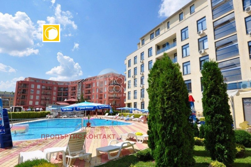 Na prodej  2 ložnice oblast Burgas , k.k. Slančev brjag , 69 m2 | 41175474 - obraz [14]