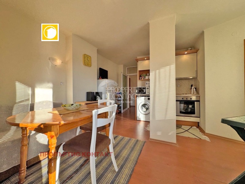 Na prodej  2 ložnice oblast Burgas , k.k. Slančev brjag , 69 m2 | 41175474 - obraz [2]