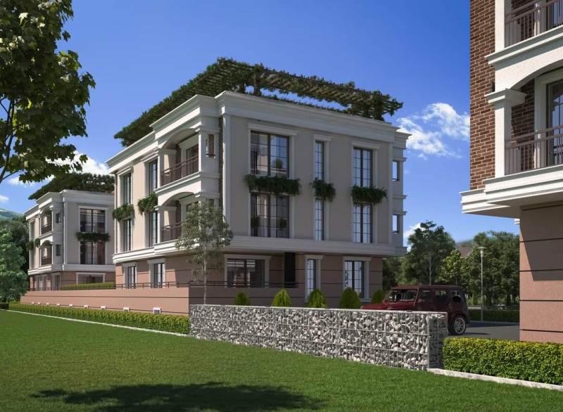 En venta  2 dormitorios Plovdiv , Jristo Smirnenski , 119 metros cuadrados | 40377717 - imagen [10]