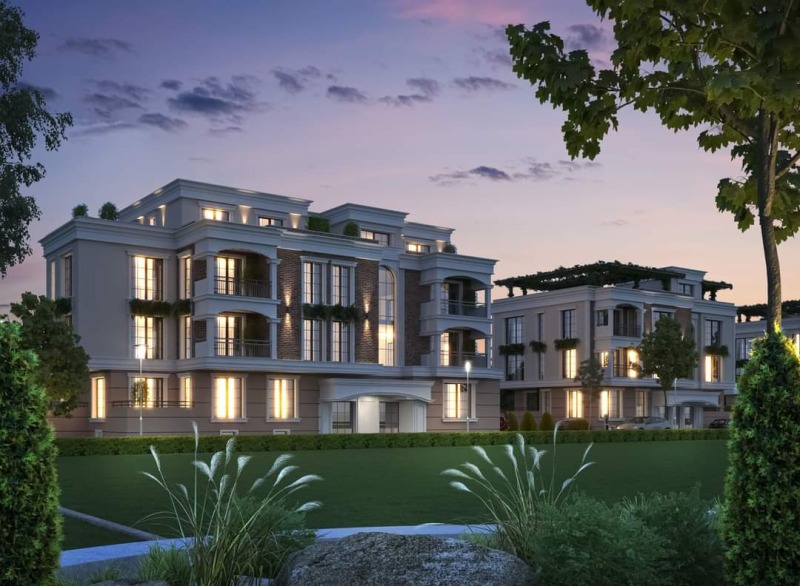 En venta  2 dormitorios Plovdiv , Jristo Smirnenski , 119 metros cuadrados | 40377717 - imagen [3]