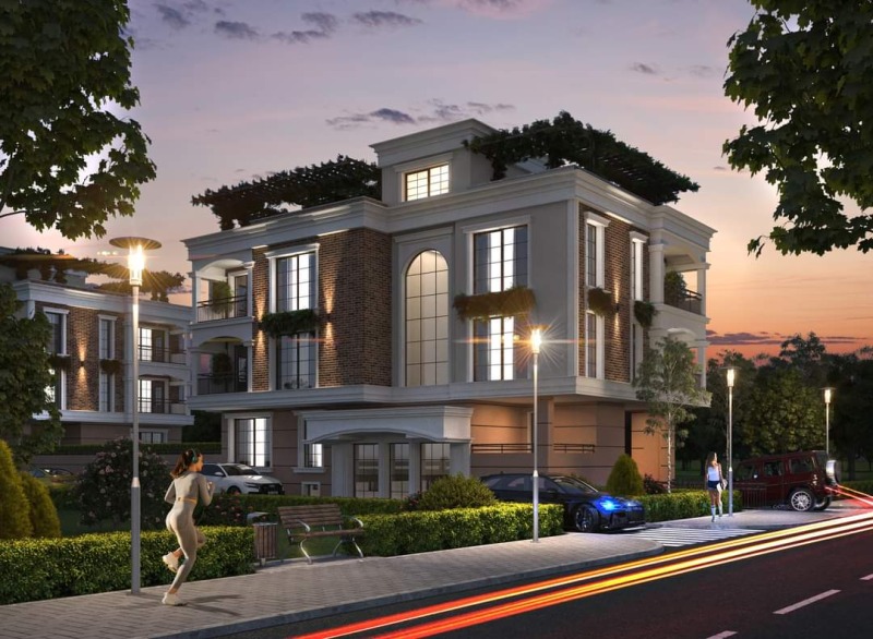 En venta  2 dormitorios Plovdiv , Jristo Smirnenski , 119 metros cuadrados | 40377717 - imagen [6]
