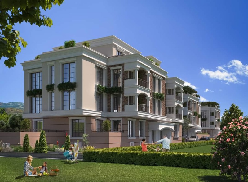 En venta  2 dormitorios Plovdiv , Jristo Smirnenski , 119 metros cuadrados | 40377717 - imagen [12]