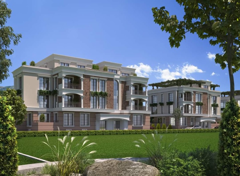 En venta  2 dormitorios Plovdiv , Jristo Smirnenski , 119 metros cuadrados | 40377717 - imagen [13]