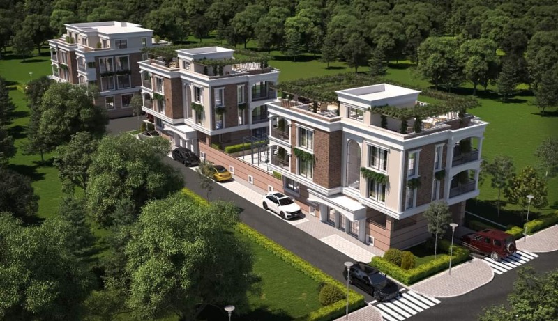 En venta  2 dormitorios Plovdiv , Jristo Smirnenski , 119 metros cuadrados | 40377717 - imagen [9]