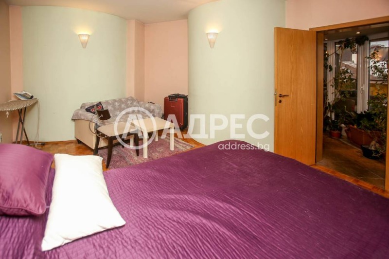 For Sale  2 bedroom Sofia , Oborishte , 153 sq.m | 53620478 - image [8]