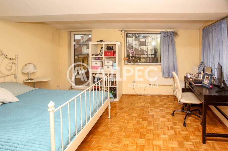 For Sale  2 bedroom Sofia , Oborishte , 153 sq.m | 53620478 - image [4]