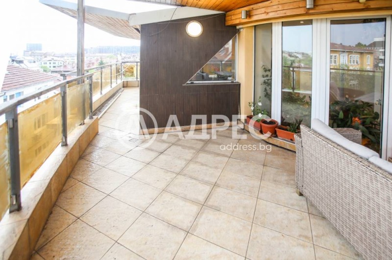 For Sale  2 bedroom Sofia , Oborishte , 153 sq.m | 53620478 - image [13]