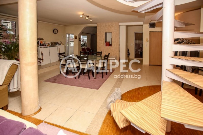 For Sale  2 bedroom Sofia , Oborishte , 153 sq.m | 53620478 - image [6]
