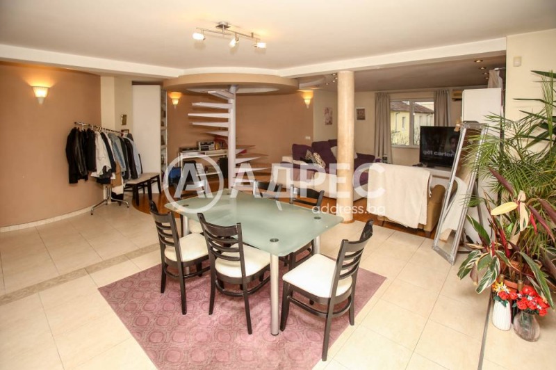 For Sale  2 bedroom Sofia , Oborishte , 153 sq.m | 53620478 - image [5]