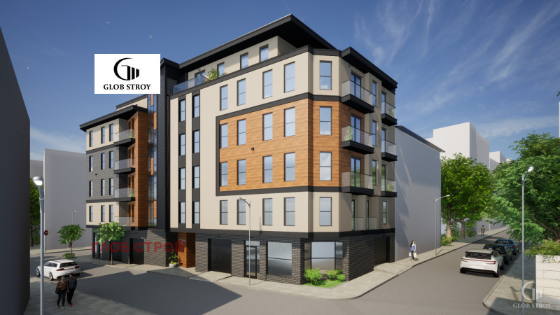 Na prodej  2 ložnice Šumen , Centar , 94 m2 | 24483757 - obraz [2]