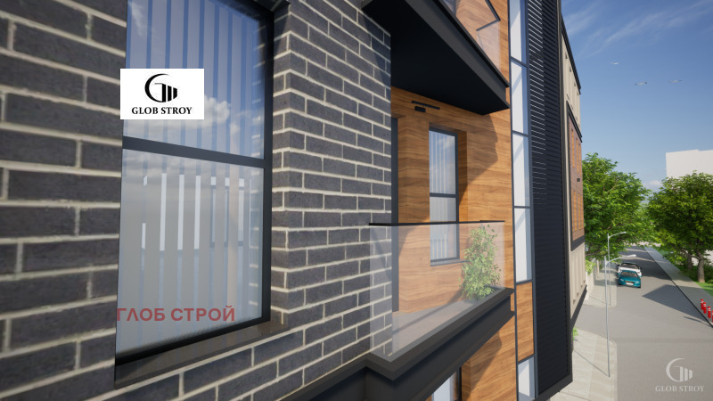 Na prodej  2 ložnice Šumen , Centar , 94 m2 | 24483757 - obraz [5]