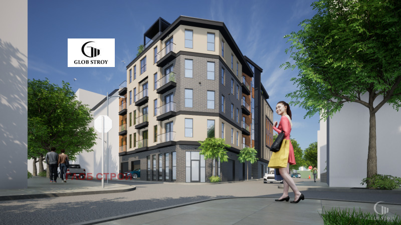 Na prodej  2 ložnice Šumen , Centar , 94 m2 | 24483757 - obraz [3]