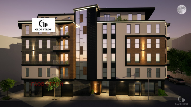 Na prodej  2 ložnice Šumen , Centar , 94 m2 | 24483757 - obraz [8]