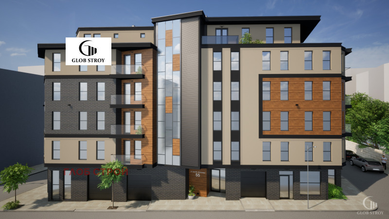 Na prodej  2 ložnice Šumen , Centar , 94 m2 | 24483757