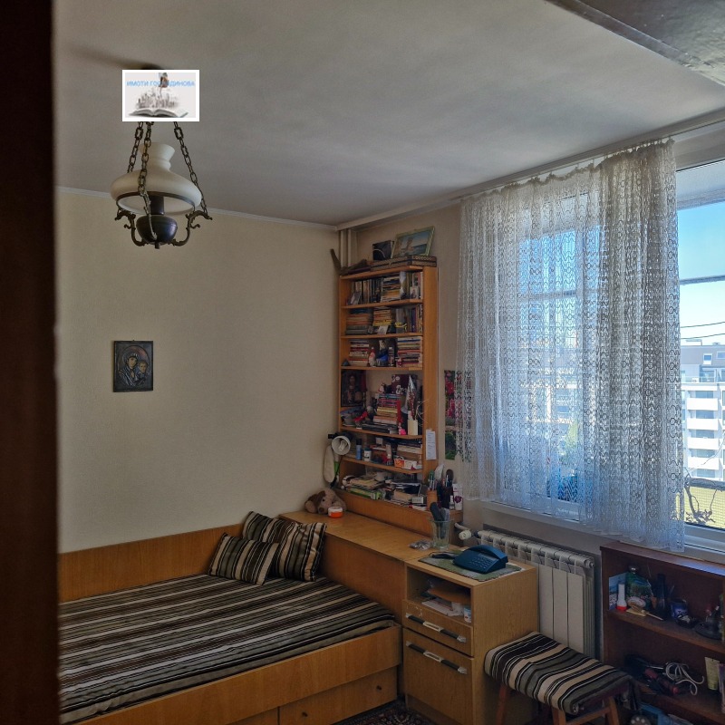Zu verkaufen  2 Schlafzimmer Sofia , Banischora , 90 qm | 50505309 - Bild [12]