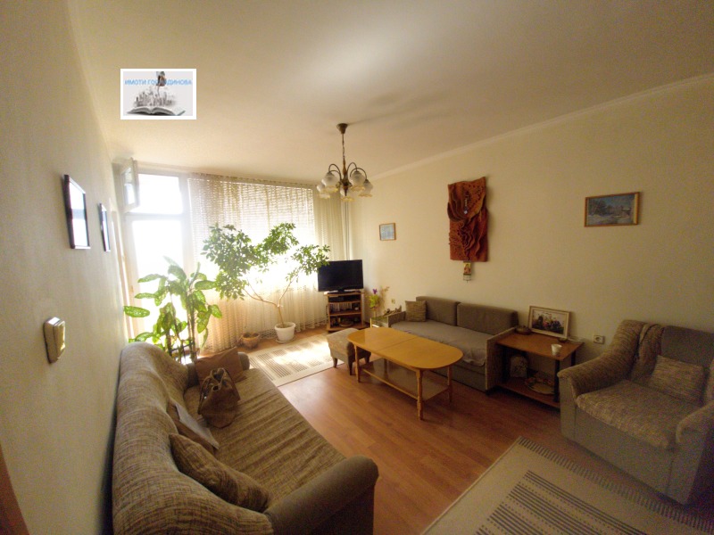 Zu verkaufen  2 Schlafzimmer Sofia , Banischora , 90 qm | 50505309 - Bild [2]