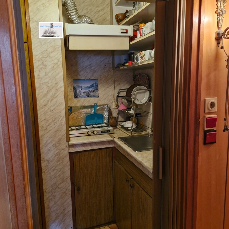 Zu verkaufen  2 Schlafzimmer Sofia , Banischora , 90 qm | 50505309 - Bild [9]