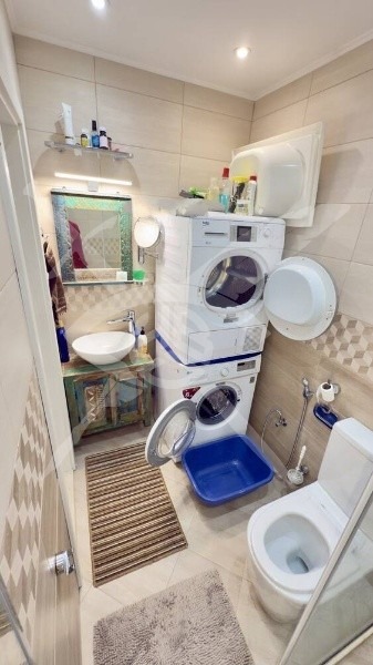 Продава  3-стаен град Бургас , Сарафово , 99 кв.м | 31578449 - изображение [4]
