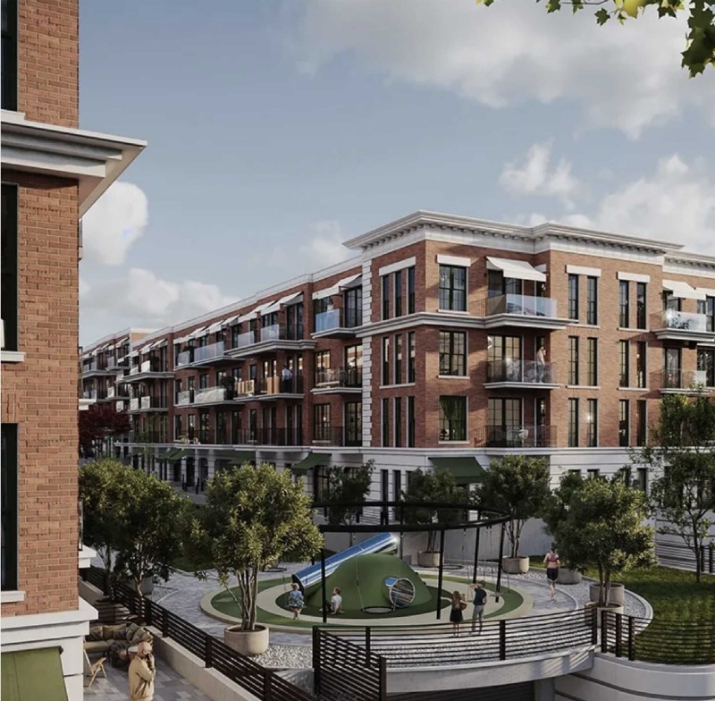 Продава 3-СТАЕН, гр. София, Малинова долина, снимка 2 - Апартаменти - 52614783