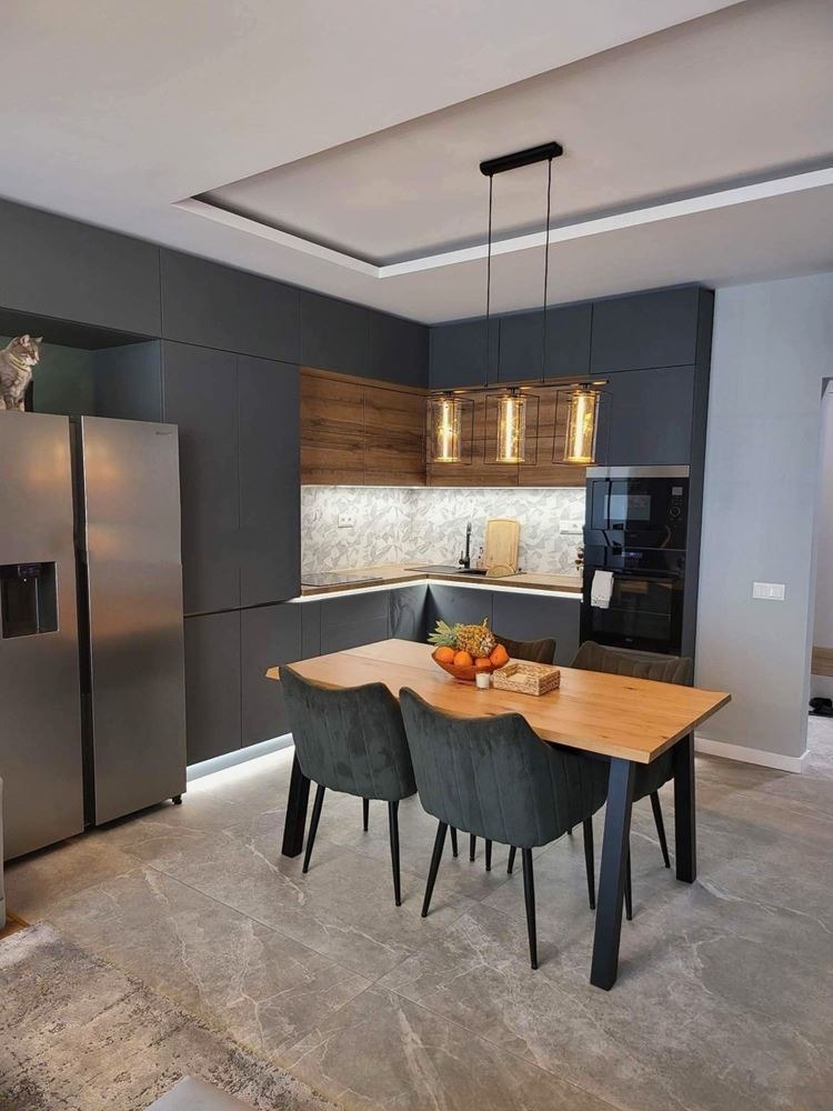 Продава 3-СТАЕН, гр. София, Манастирски ливади, снимка 5 - Апартаменти - 54131139