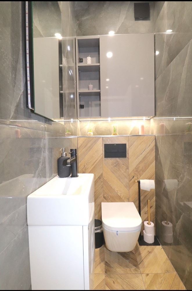 Продава 3-СТАЕН, гр. София, Манастирски ливади, снимка 3 - Апартаменти - 54131139