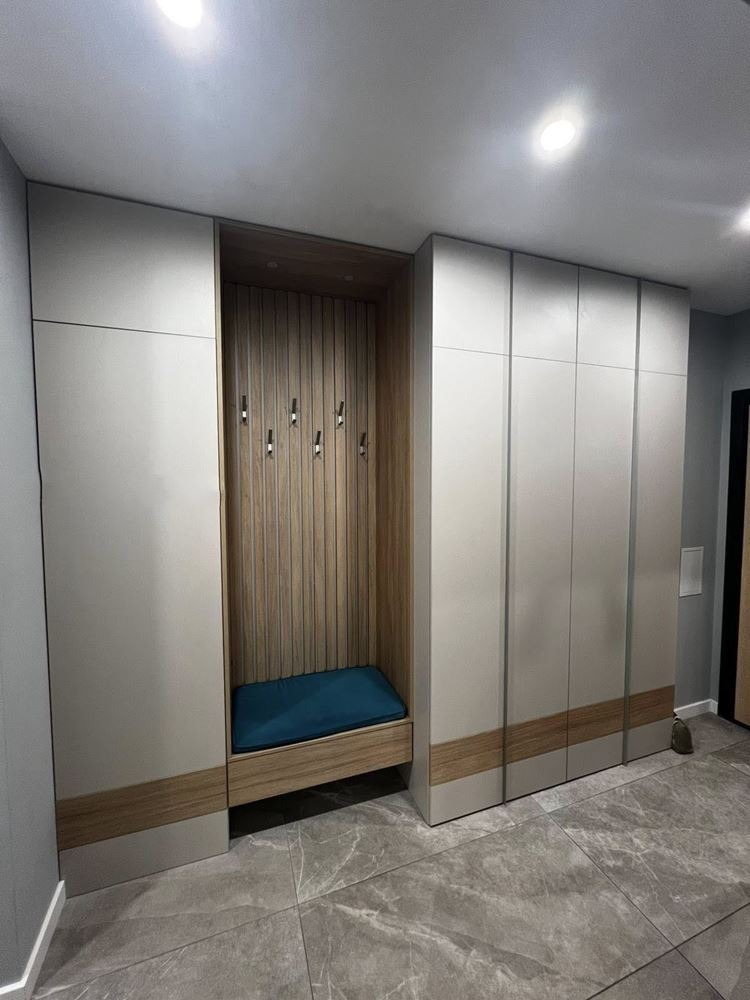 Продава 3-СТАЕН, гр. София, Манастирски ливади, снимка 15 - Апартаменти - 54131139